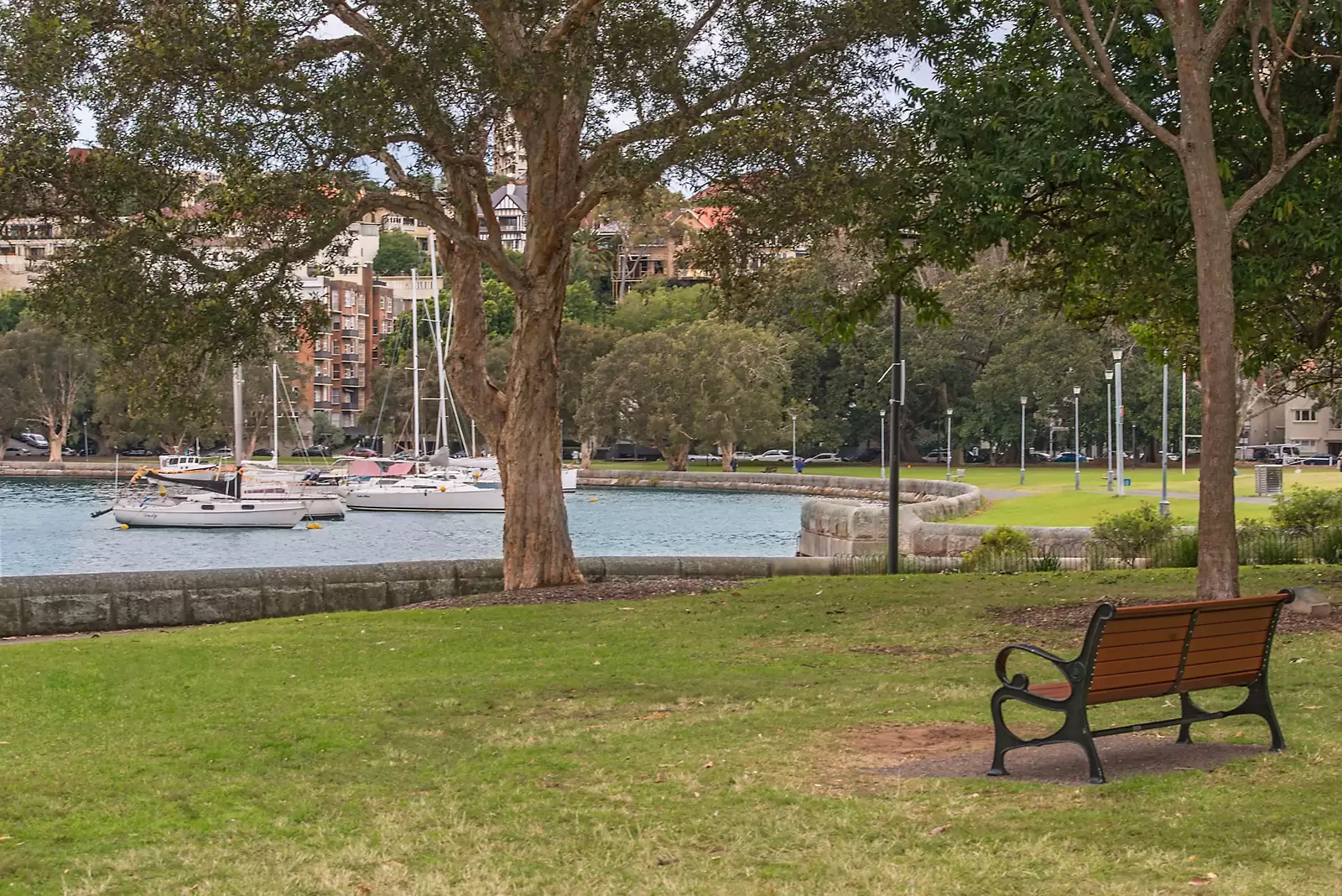 G10/1a Clement Place, Rushcutters Bay Sold by Sydney Sotheby's International Realty - image 9