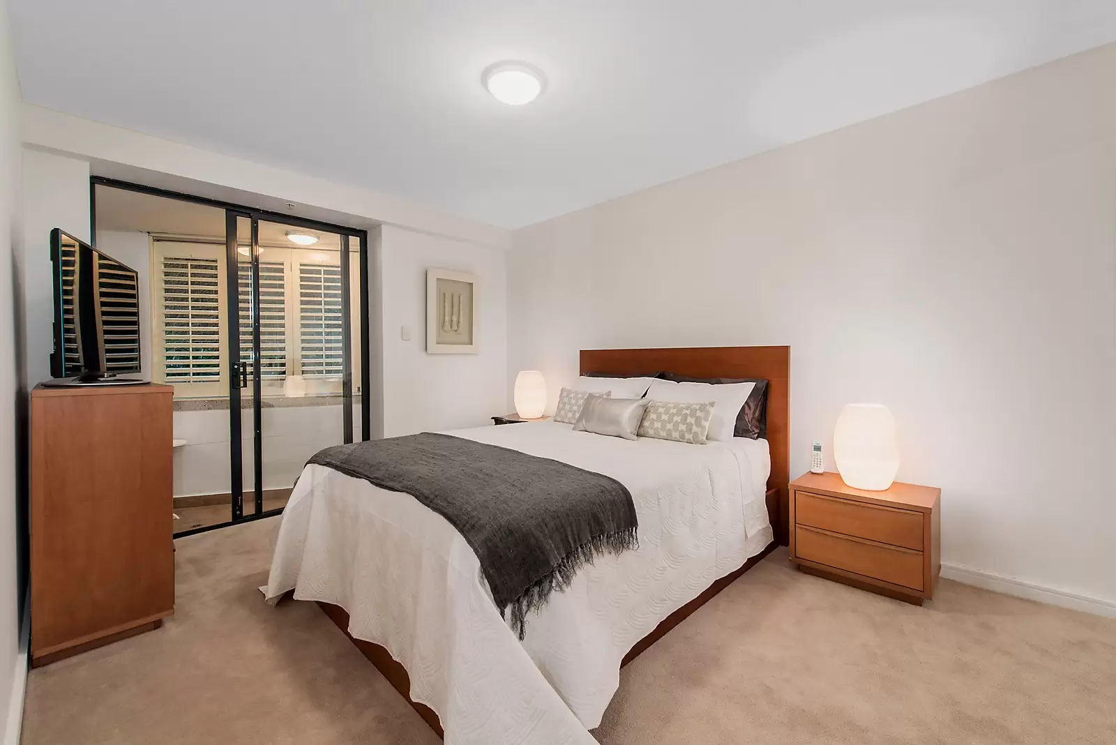 Photo #7: G10/1a Clement Place, Rushcutters Bay - Sold by Sydney Sotheby's International Realty