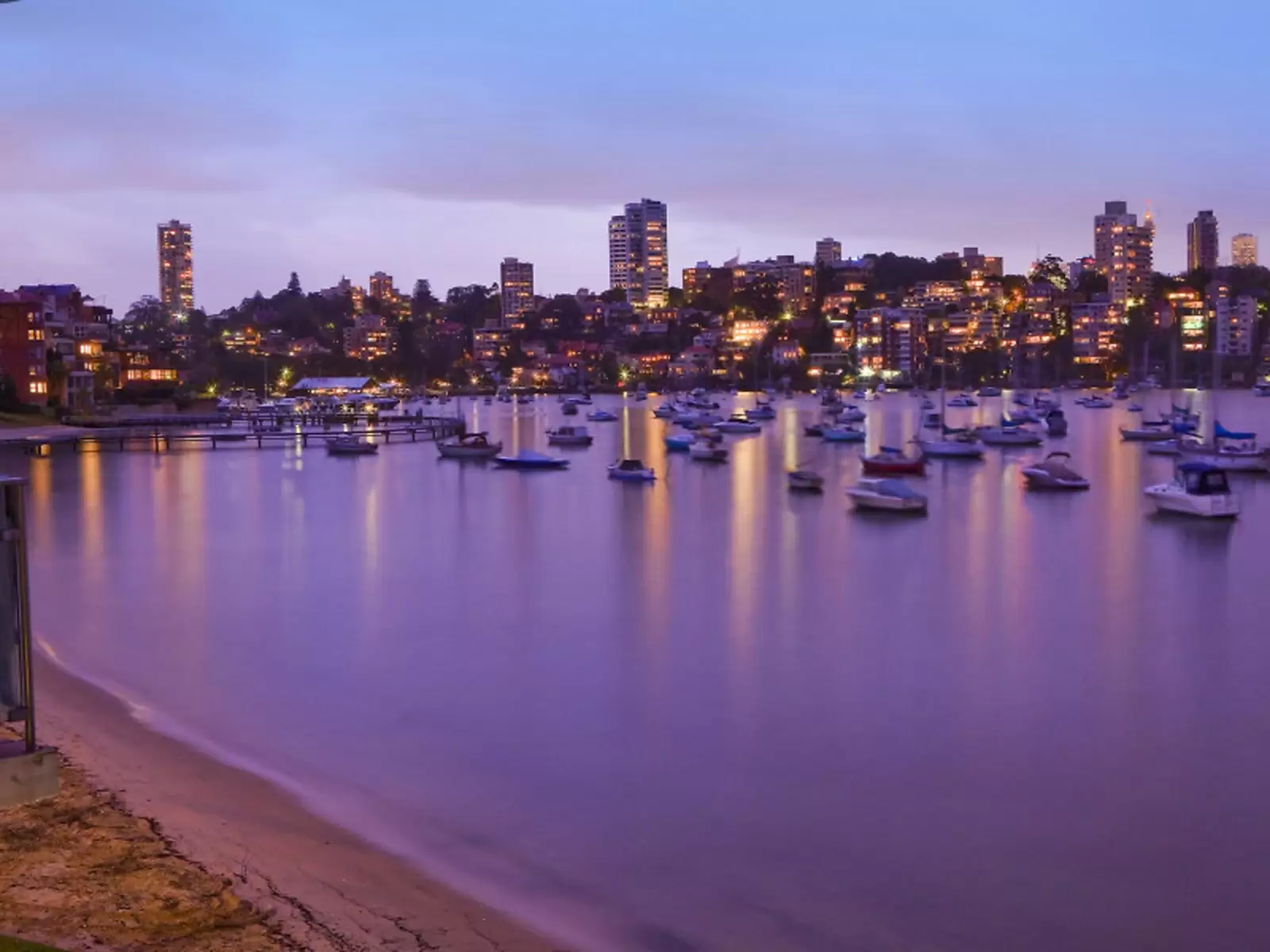 1D/4 Buckhurst Avenue, Point Piper Leased by Sydney Sotheby's International Realty - image 12