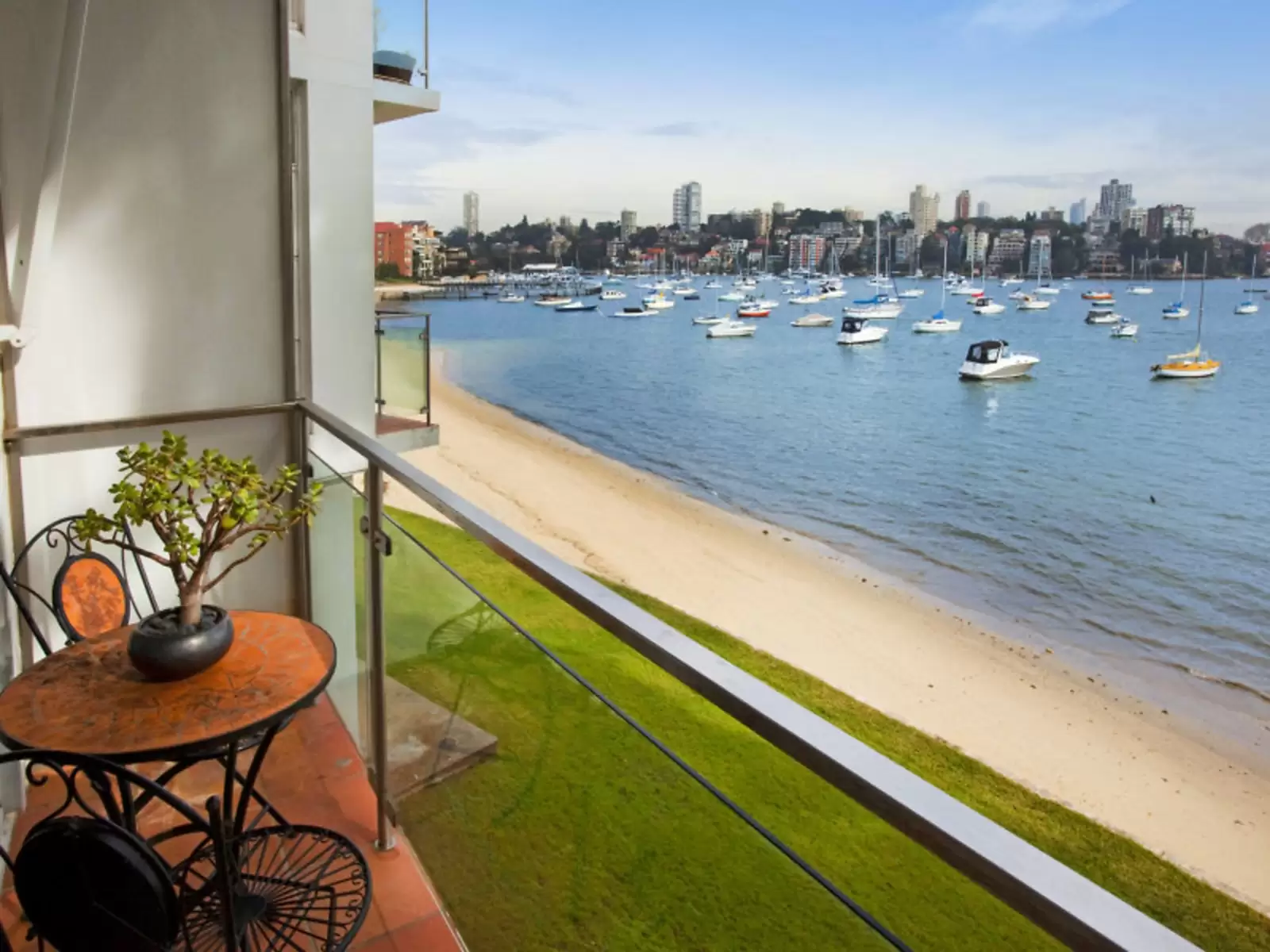 1D/4 Buckhurst Avenue, Point Piper Leased by Sydney Sotheby's International Realty - image 9