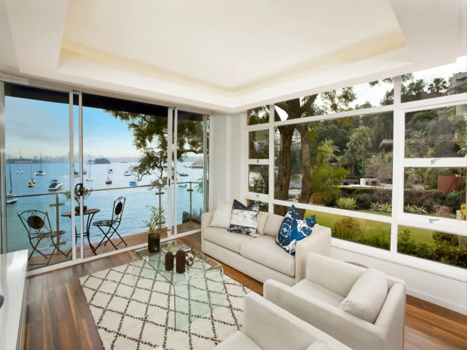 1D/4 Buckhurst Avenue, Point Piper Leased by Sydney Sotheby's International Realty - image 2