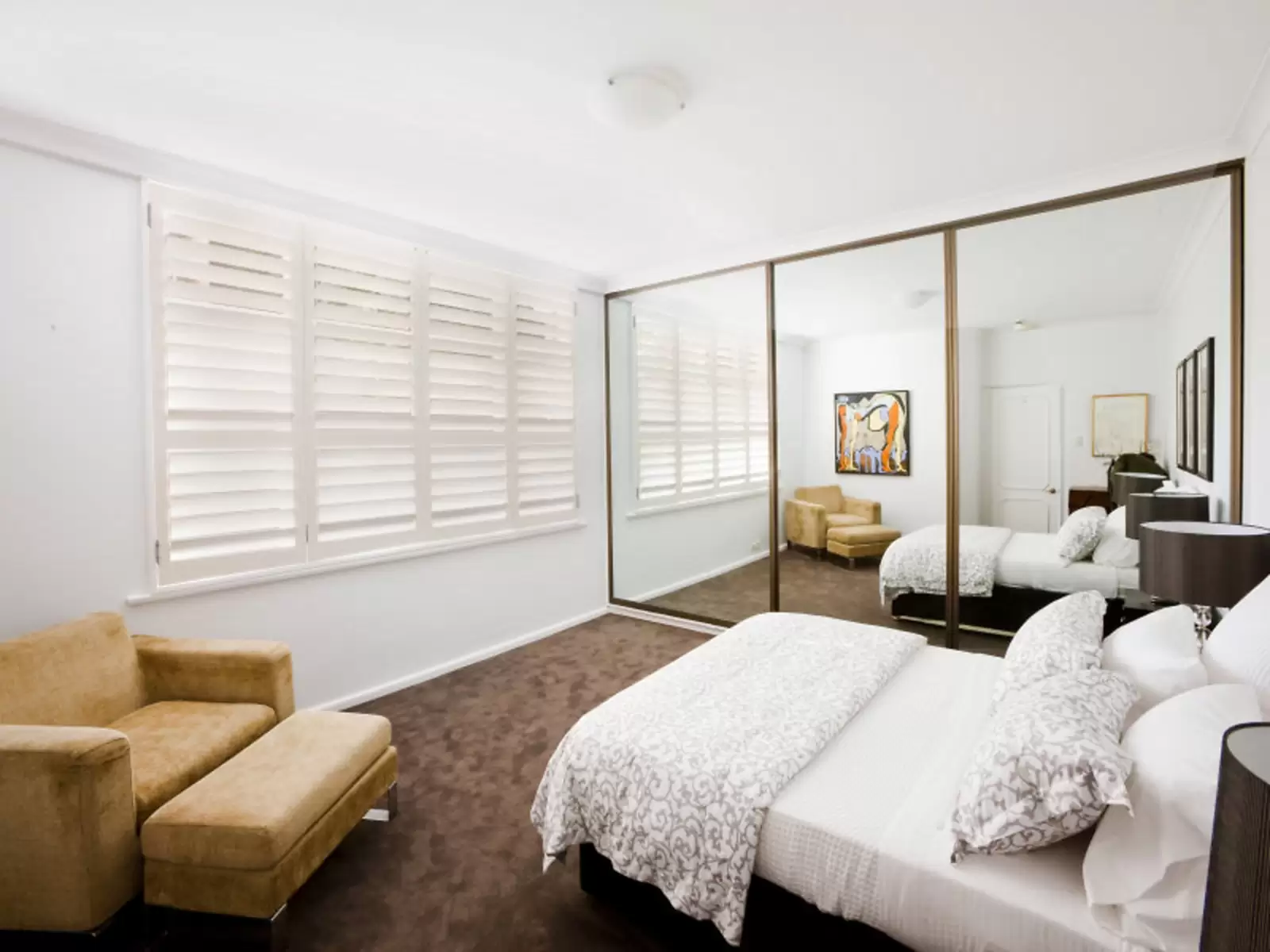 1D/4 Buckhurst Avenue, Point Piper Leased by Sydney Sotheby's International Realty - image 6