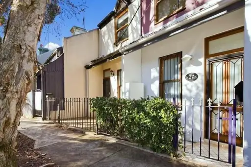 27a Morehead Street, Redfern Leased by Sydney Sotheby's International Realty