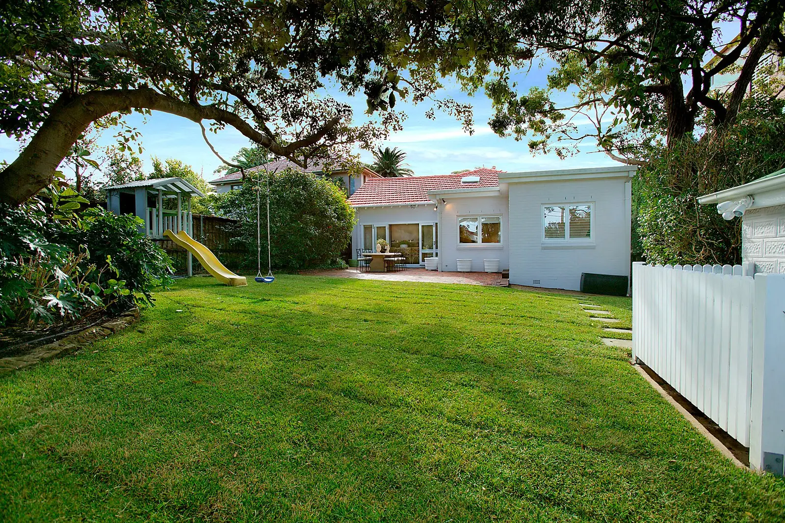 3 Girilang Avenue, Vaucluse Sold by Sydney Sotheby's International Realty - image 1