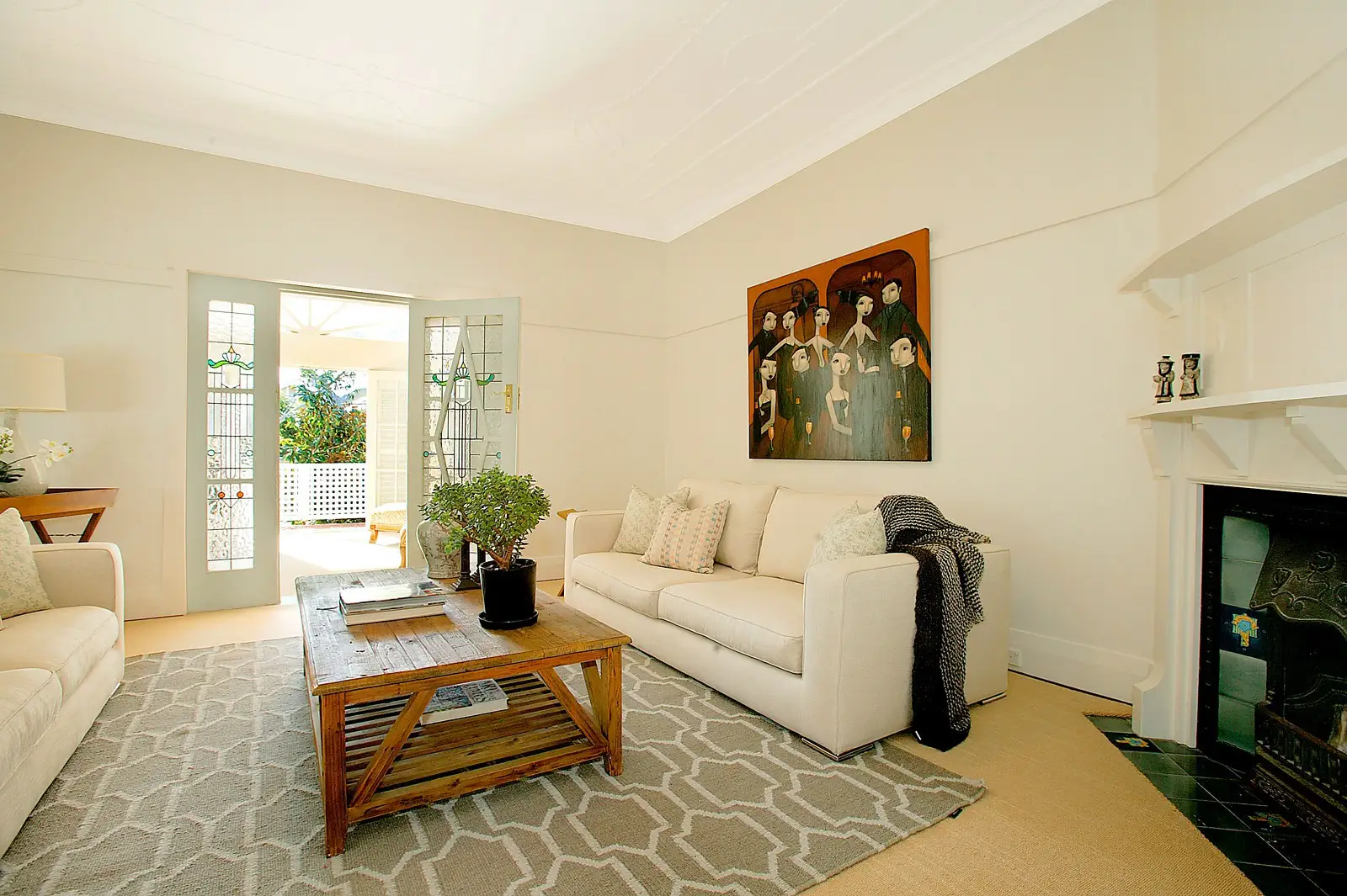 3 Girilang Avenue, Vaucluse Sold by Sydney Sotheby's International Realty - image 2