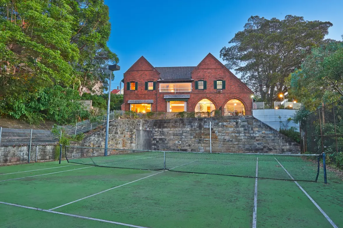 23 Victoria Road, Bellevue Hill Sold by Sydney Sotheby's International Realty - image 2