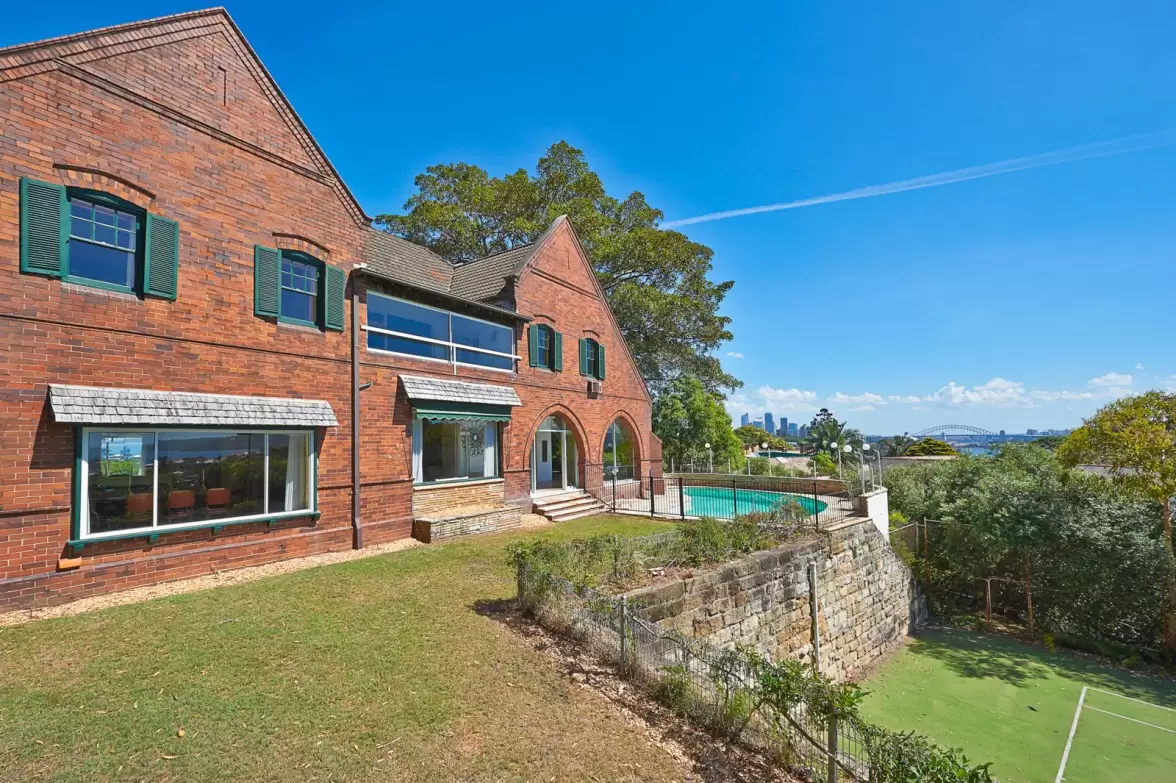 23 Victoria Road, Bellevue Hill Sold by Sydney Sotheby's International Realty - image 12