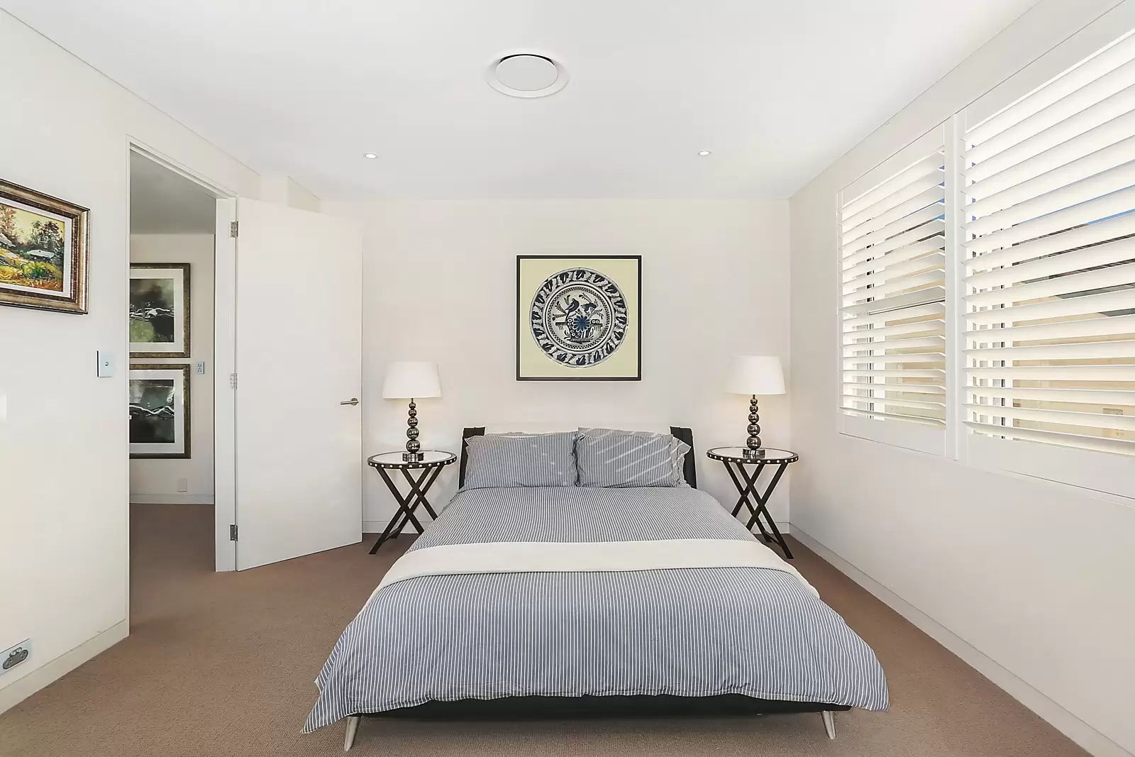 Photo #12: 3 Myall Avenue, Vaucluse - Sold by Sydney Sotheby's International Realty