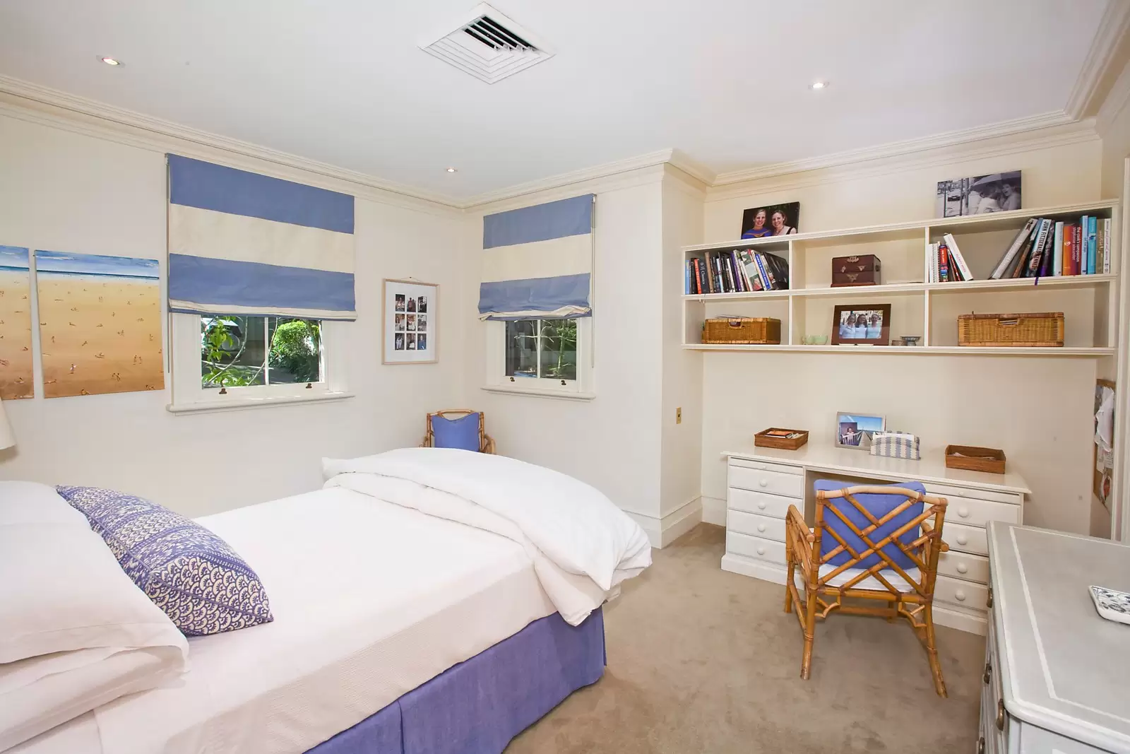 Photo #11: 2 Carrington Avenue, Bellevue Hill - Sold by Sydney Sotheby's International Realty