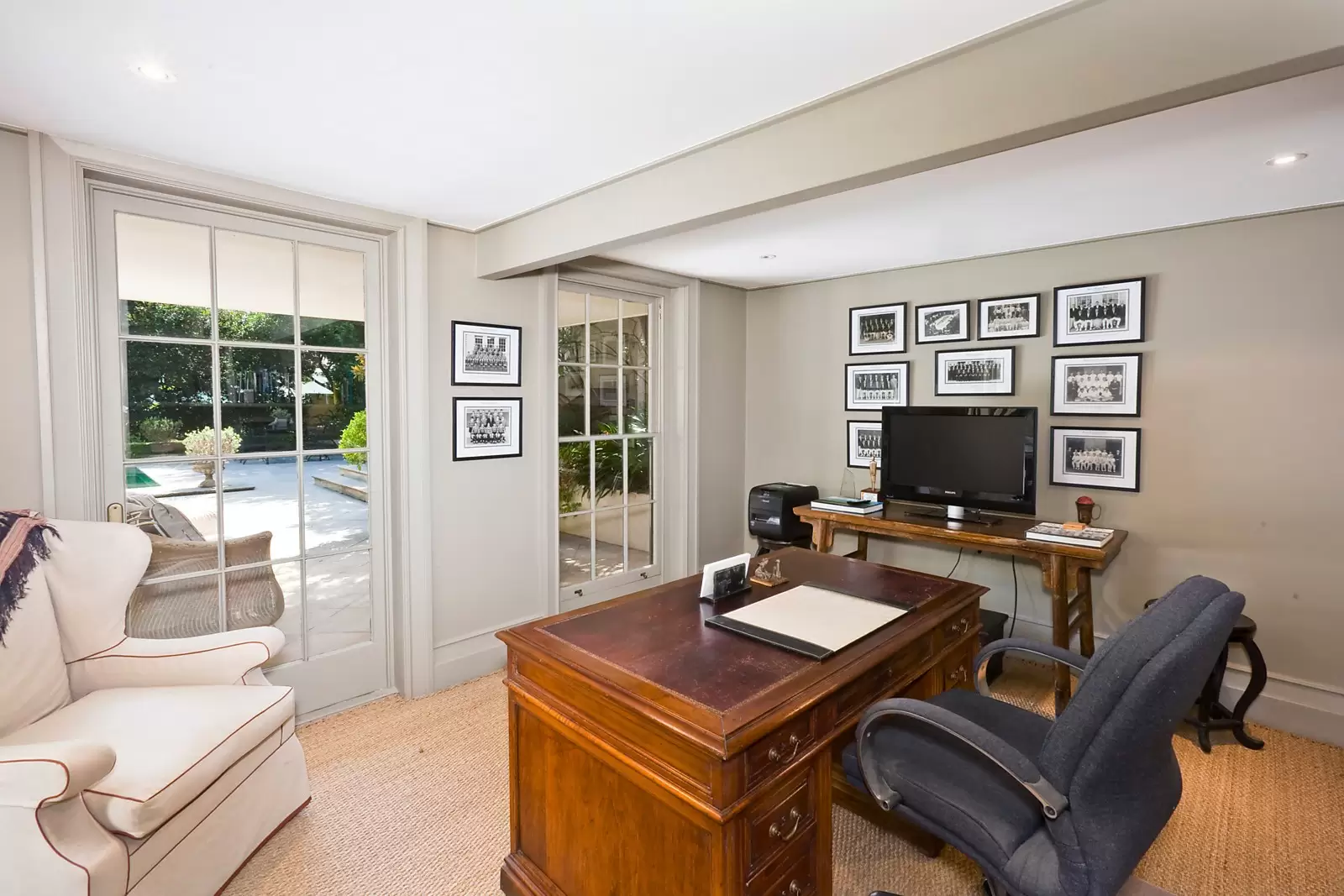 2 Carrington Avenue, Bellevue Hill Sold by Sydney Sotheby's International Realty - image 1