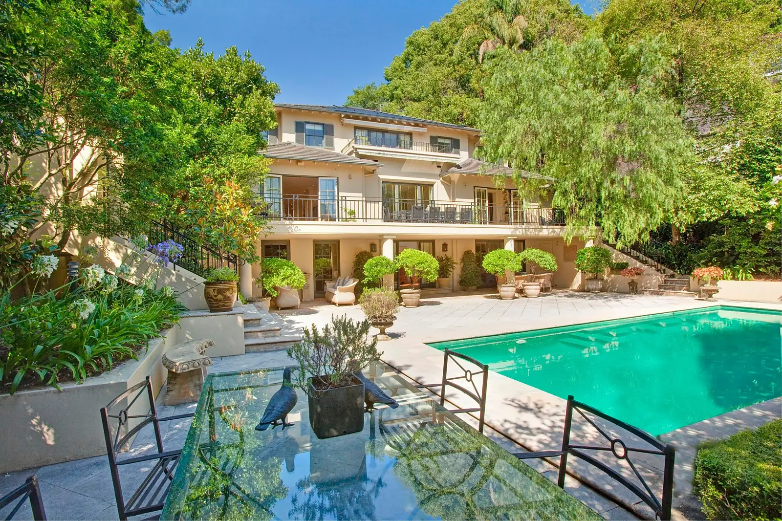 2 Carrington Avenue, Bellevue Hill Sold by Sydney Sotheby's International Realty - image 1