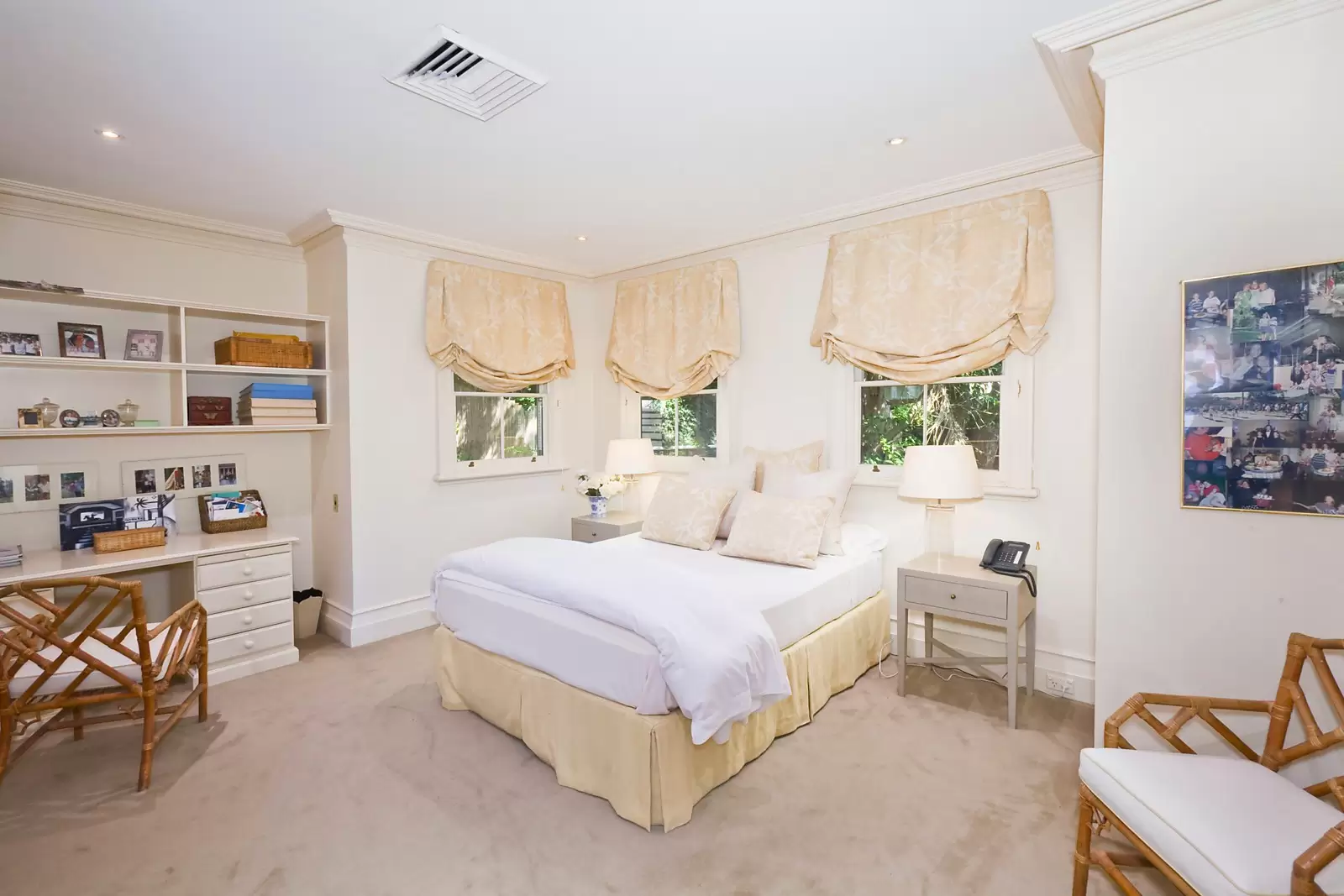 Photo #10: 2 Carrington Avenue, Bellevue Hill - Sold by Sydney Sotheby's International Realty