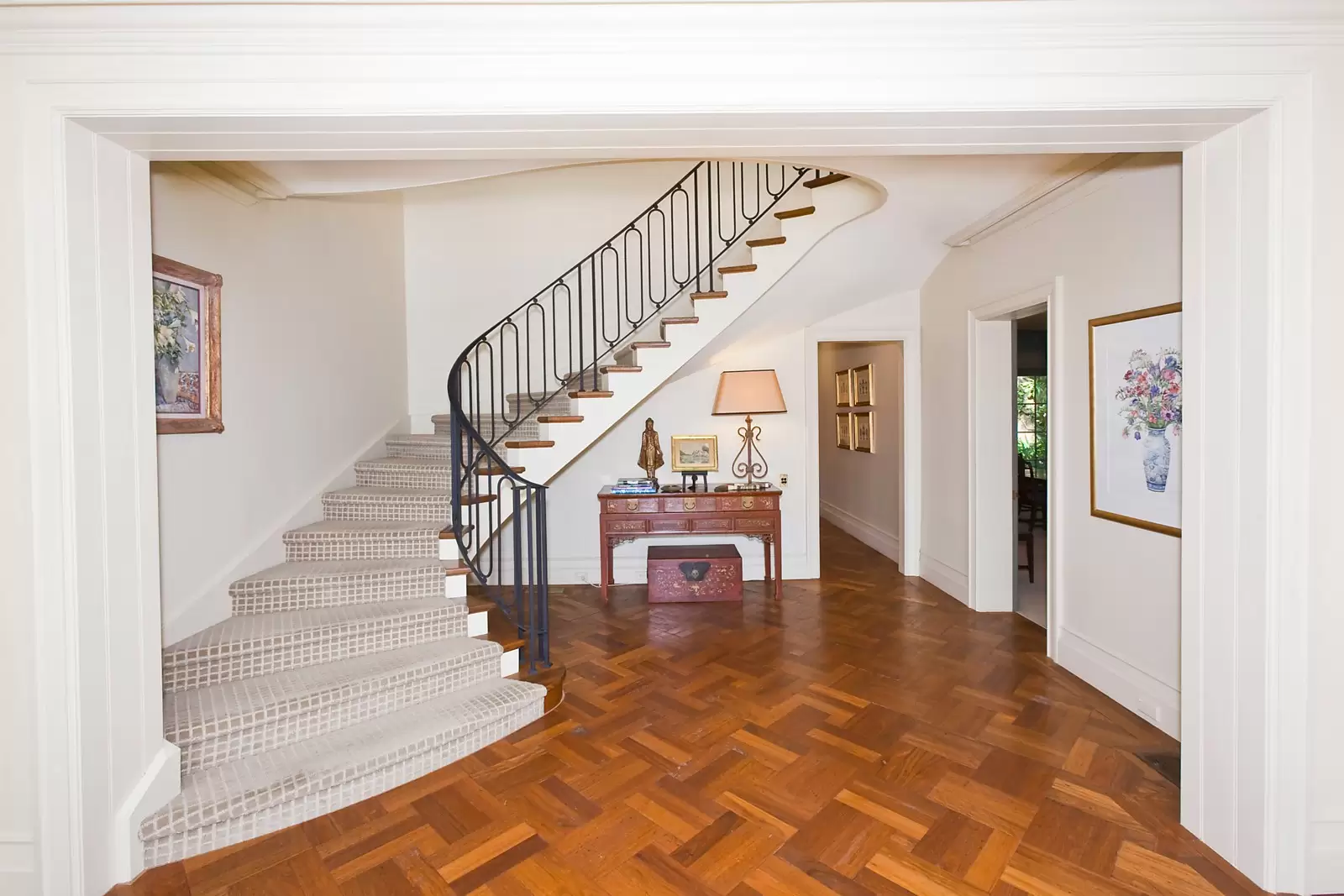 Photo #6: 2 Carrington Avenue, Bellevue Hill - Sold by Sydney Sotheby's International Realty