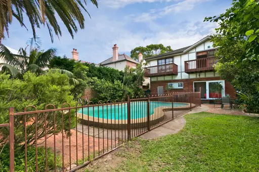 85A Darley Road, Randwick Sold by Sydney Sotheby's International Realty