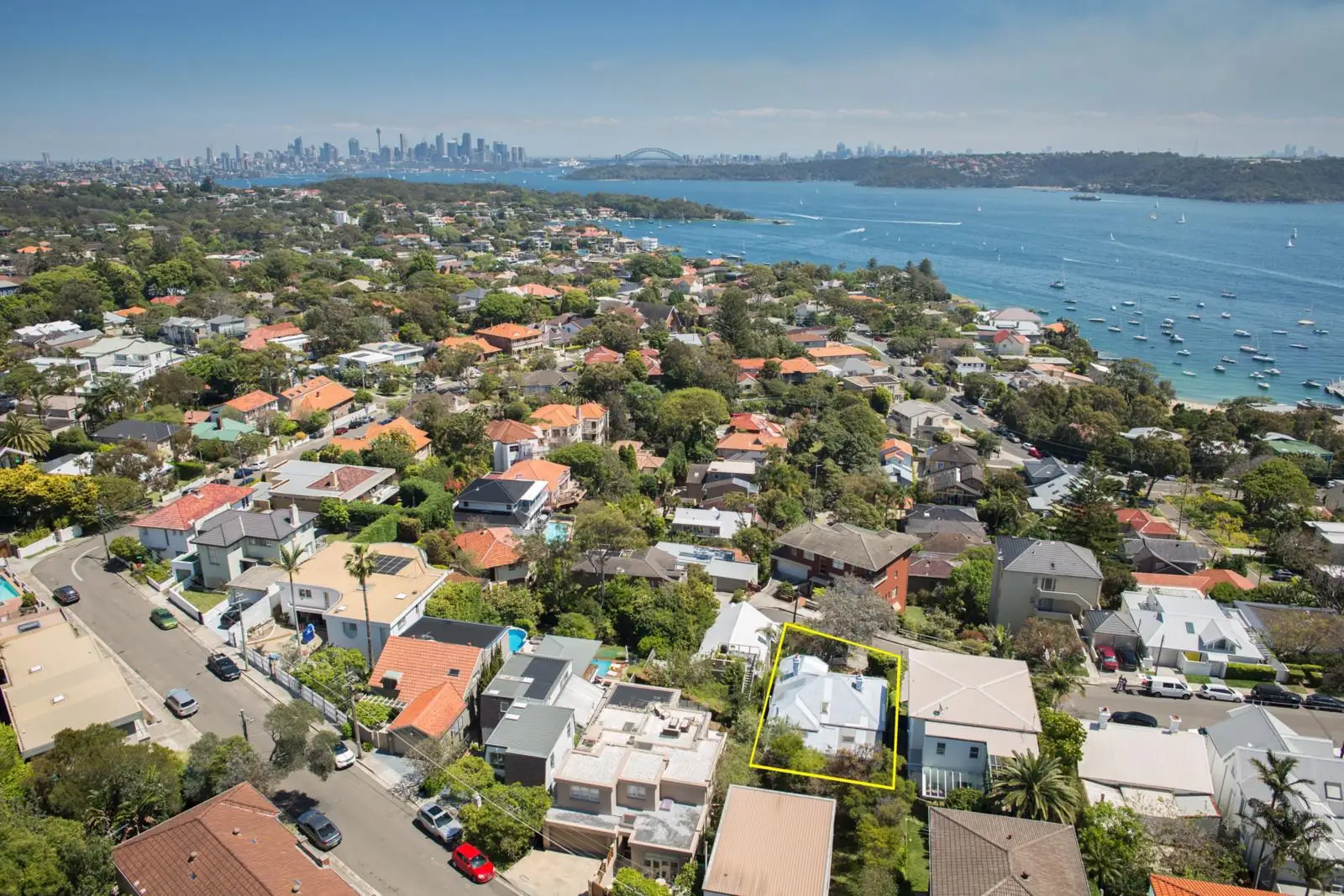 16 Bell Street, Watsons Bay Sold by Sydney Sotheby's International Realty - image 1