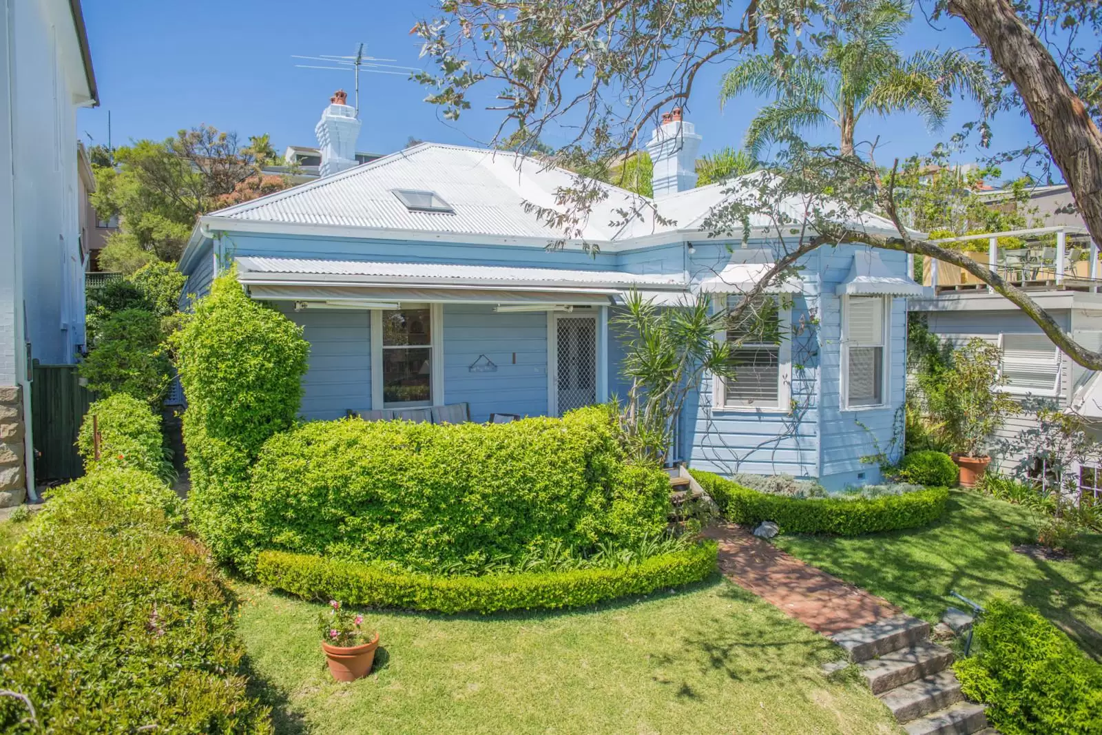 16 Bell Street, Watsons Bay Sold by Sydney Sotheby's International Realty - image 11