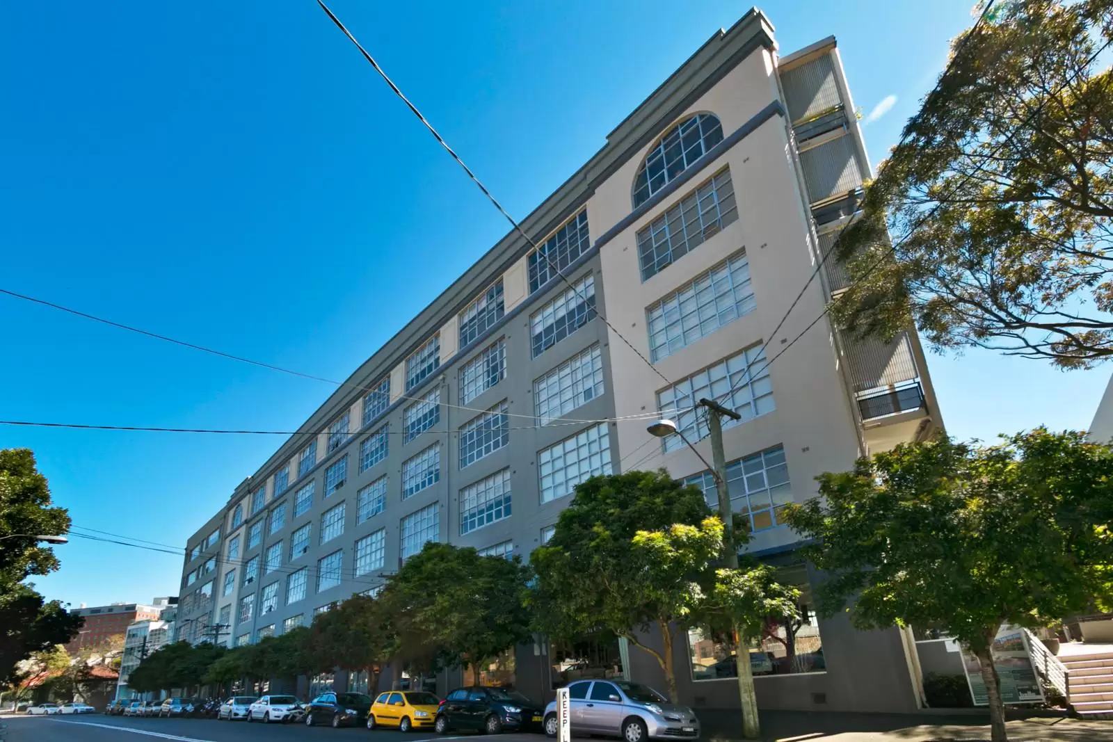 29/15-19 Boundary Street, Rushcutters Bay Sold by Sydney Sotheby's International Realty - image 8