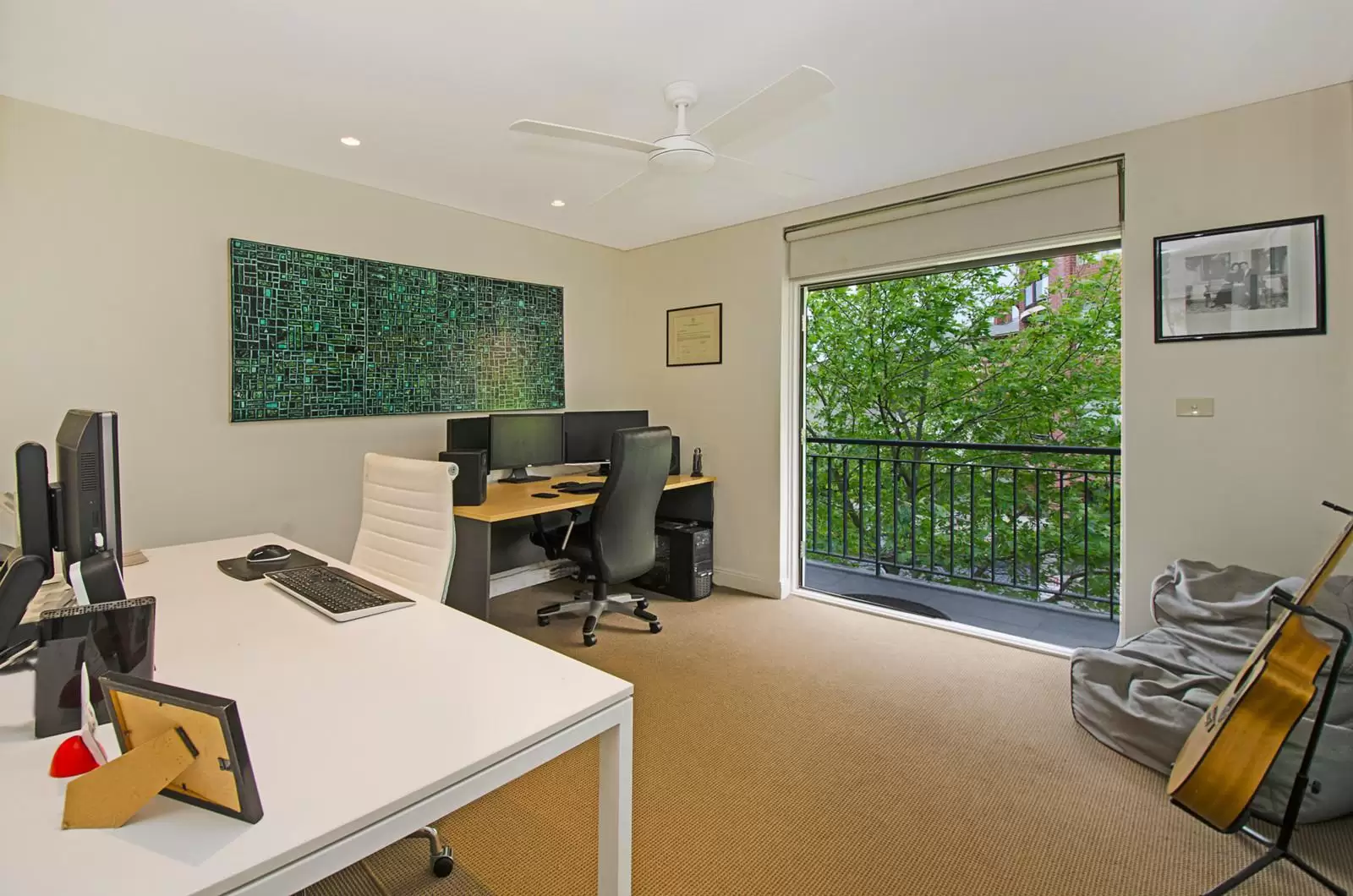 45 Flinton Street, Paddington Sold by Sydney Sotheby's International Realty - image 5