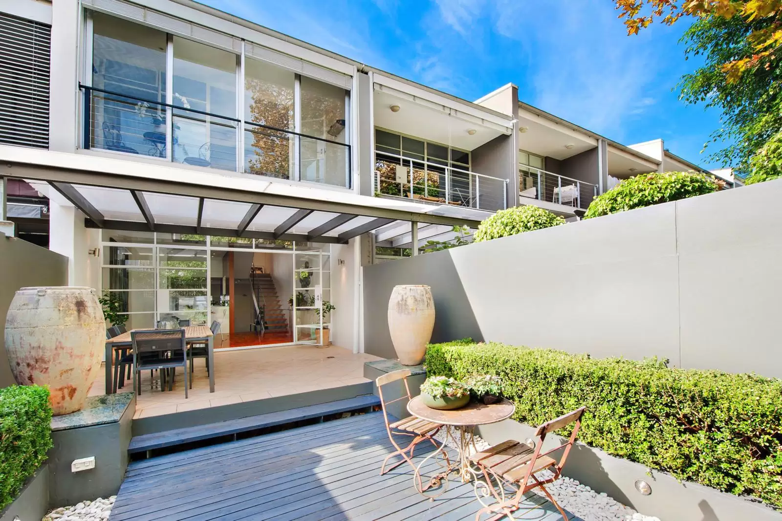 33 Flinton Street, Paddington Sold by Sydney Sotheby's International Realty - image 7