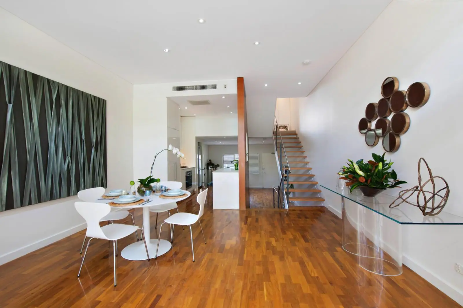 33 Flinton Street, Paddington Sold by Sydney Sotheby's International Realty - image 2