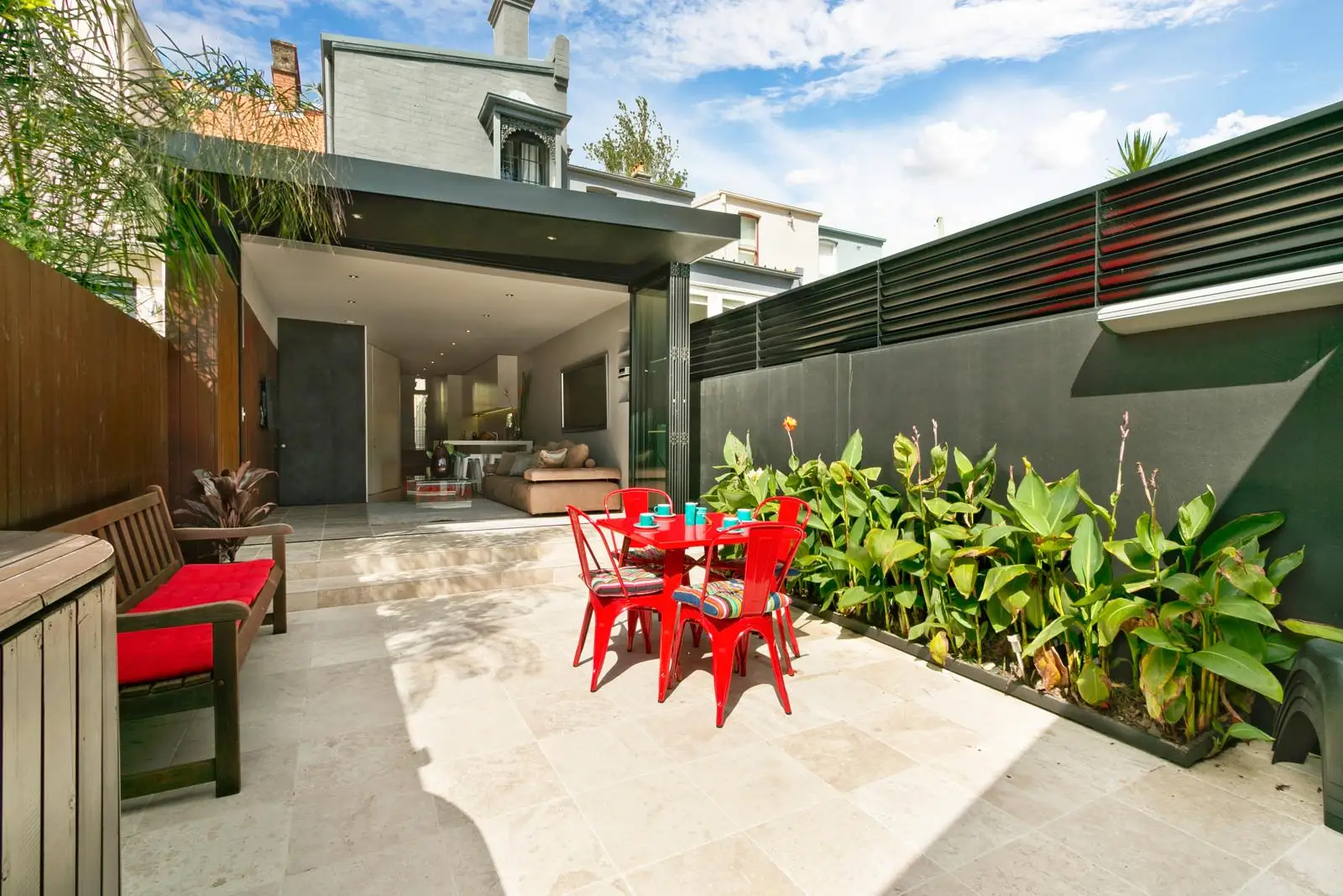 188 Jersey Road, Paddington Sold by Sydney Sotheby's International Realty - image 1