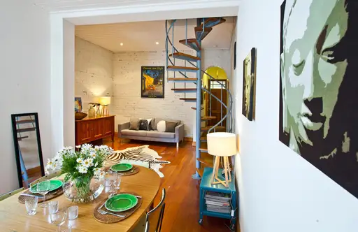 71 Kepos Street, Redfern Sold by Sydney Sotheby's International Realty