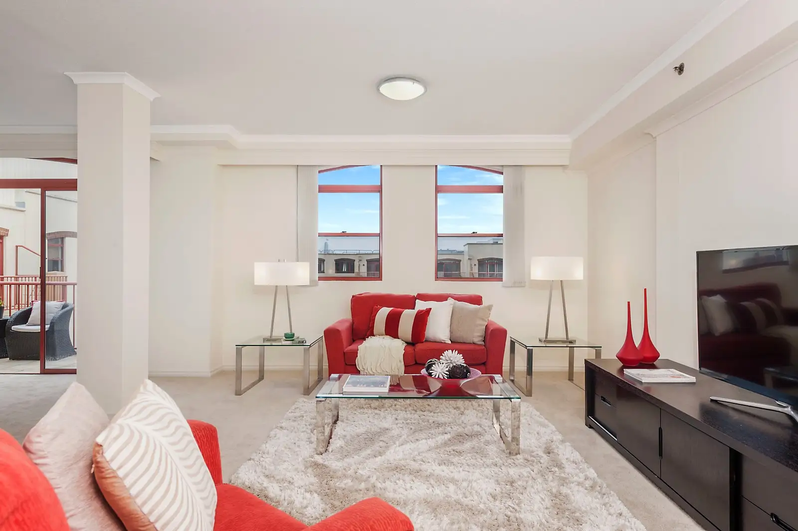 809/99 Jones Street, Ultimo Sold by Sydney Sotheby's International Realty - image 1