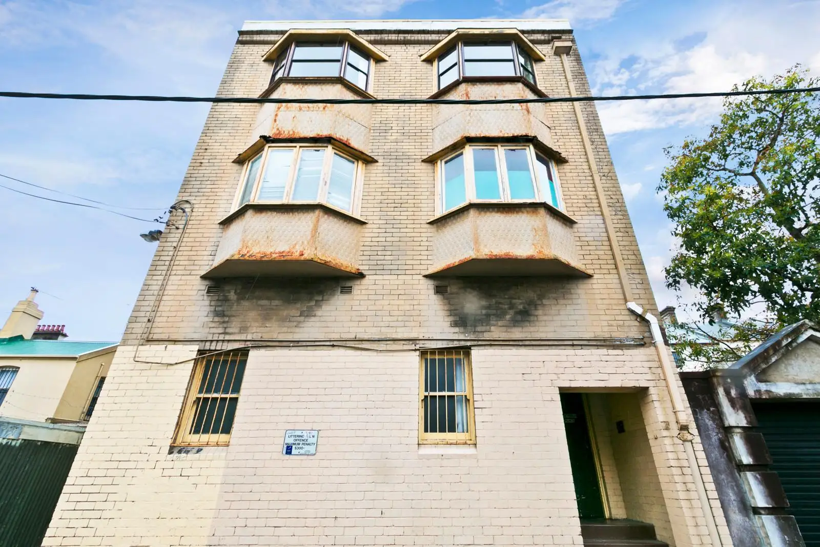 1 Seymour Place, Paddington Sold by Sydney Sotheby's International Realty - image 1