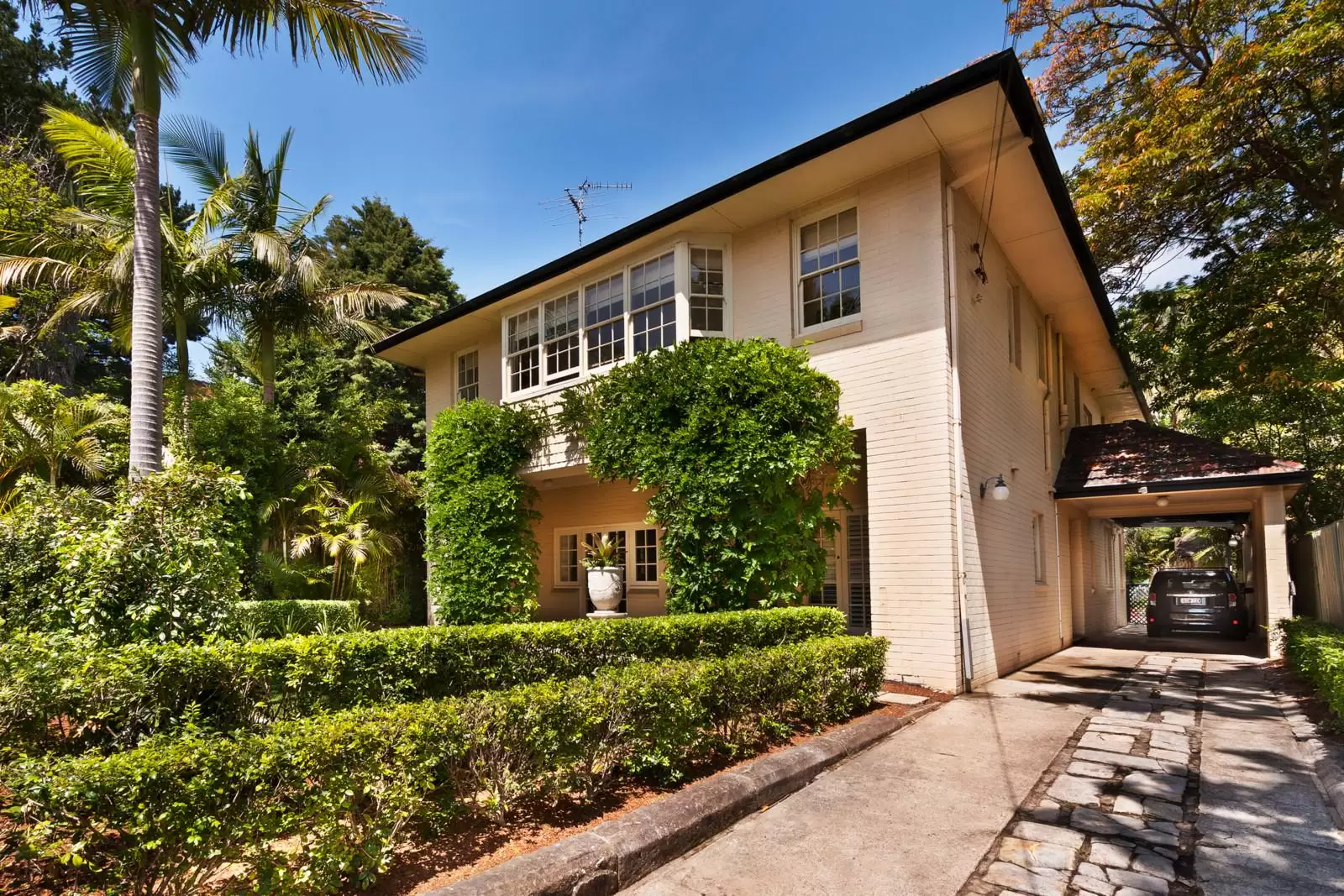 10a Trelawney Street, Woollahra Sold by Sydney Sotheby's International Realty - image 6