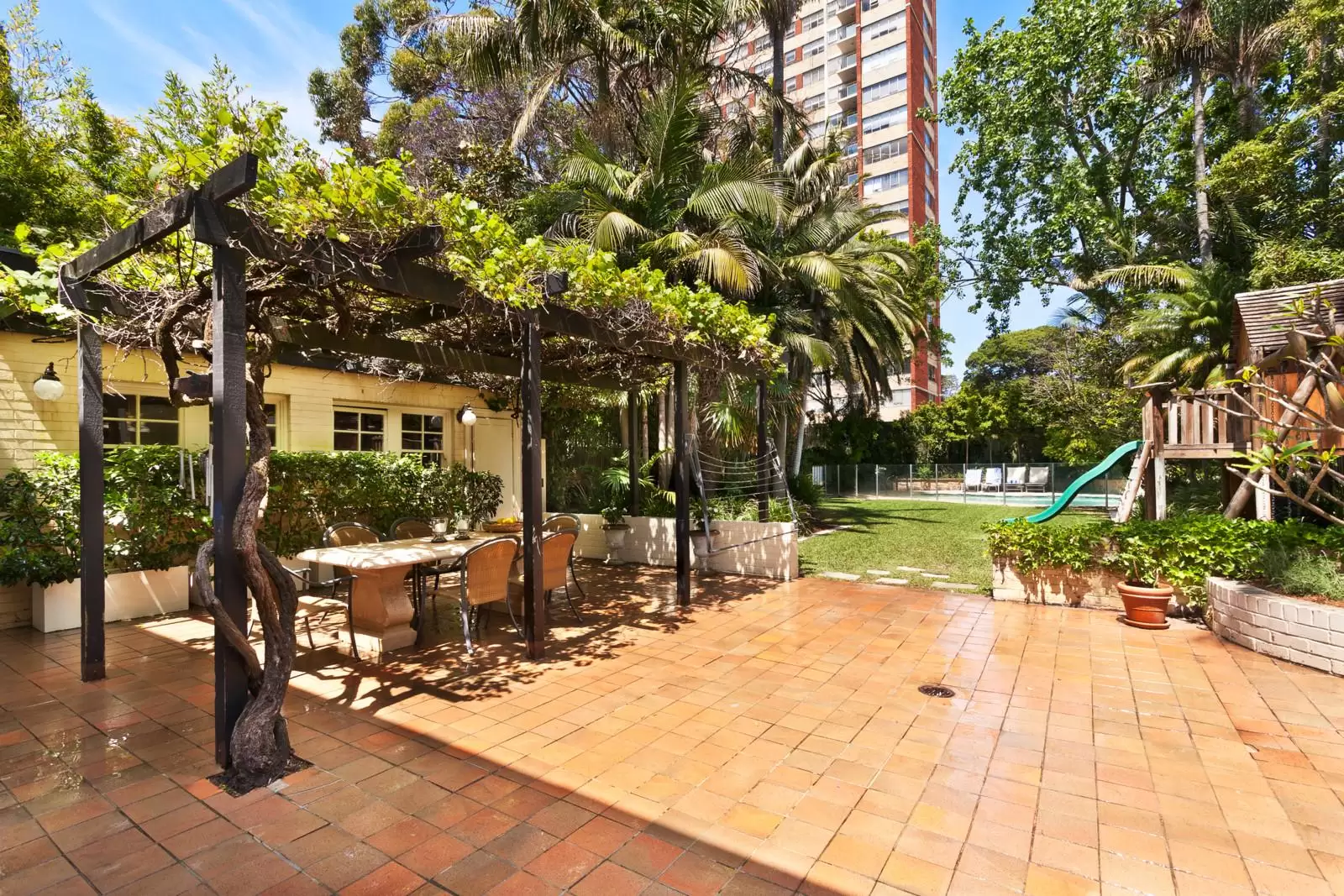 10a Trelawney Street, Woollahra Sold by Sydney Sotheby's International Realty - image 7