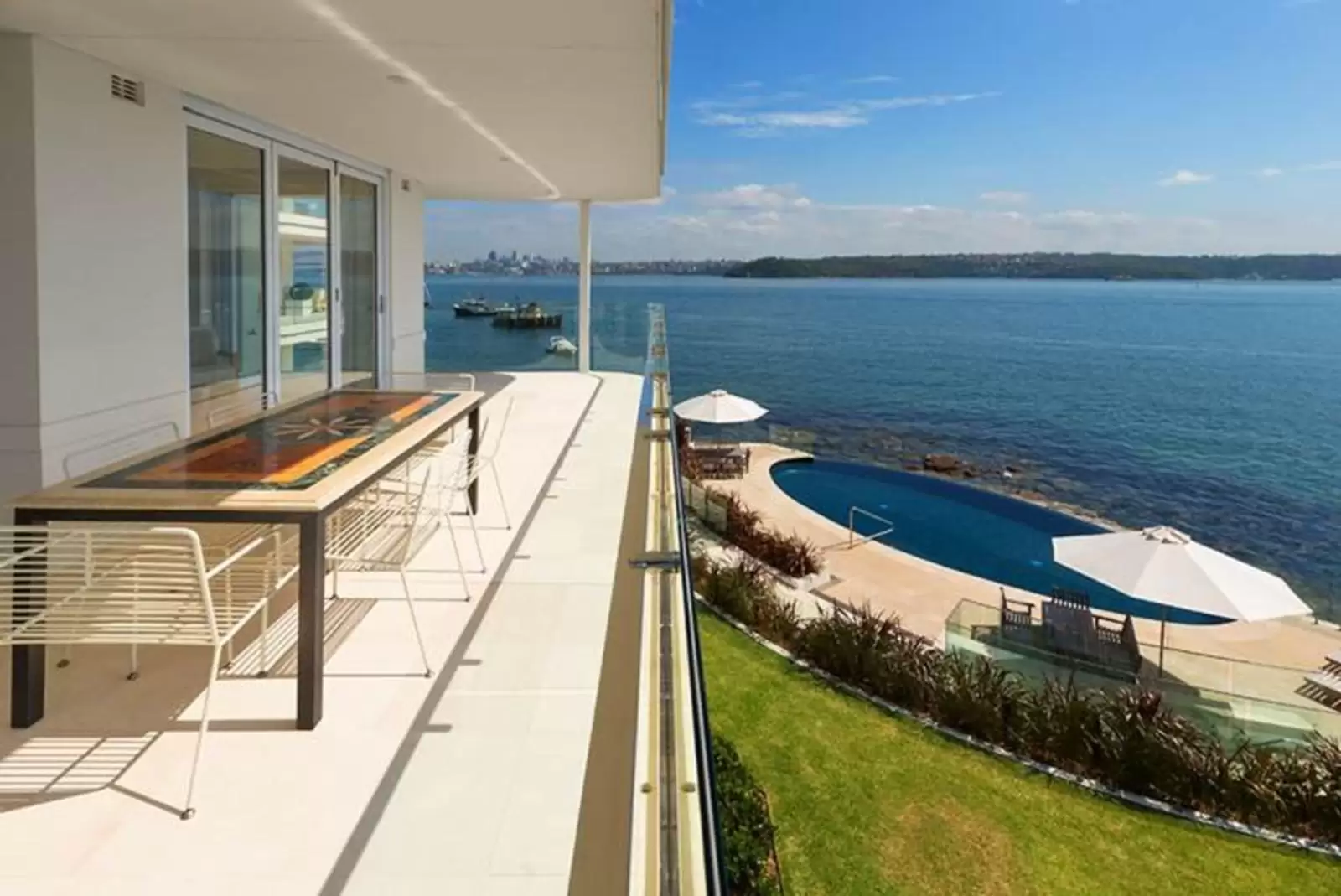 5/62 Wunulla Road, Point Piper Sold by Sydney Sotheby's International Realty - image 4