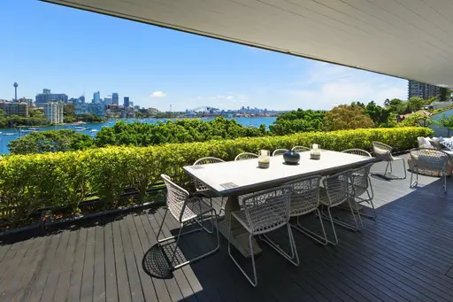 23 Yarranabbe Road, Darling Point Sold by Sydney Sotheby's International Realty