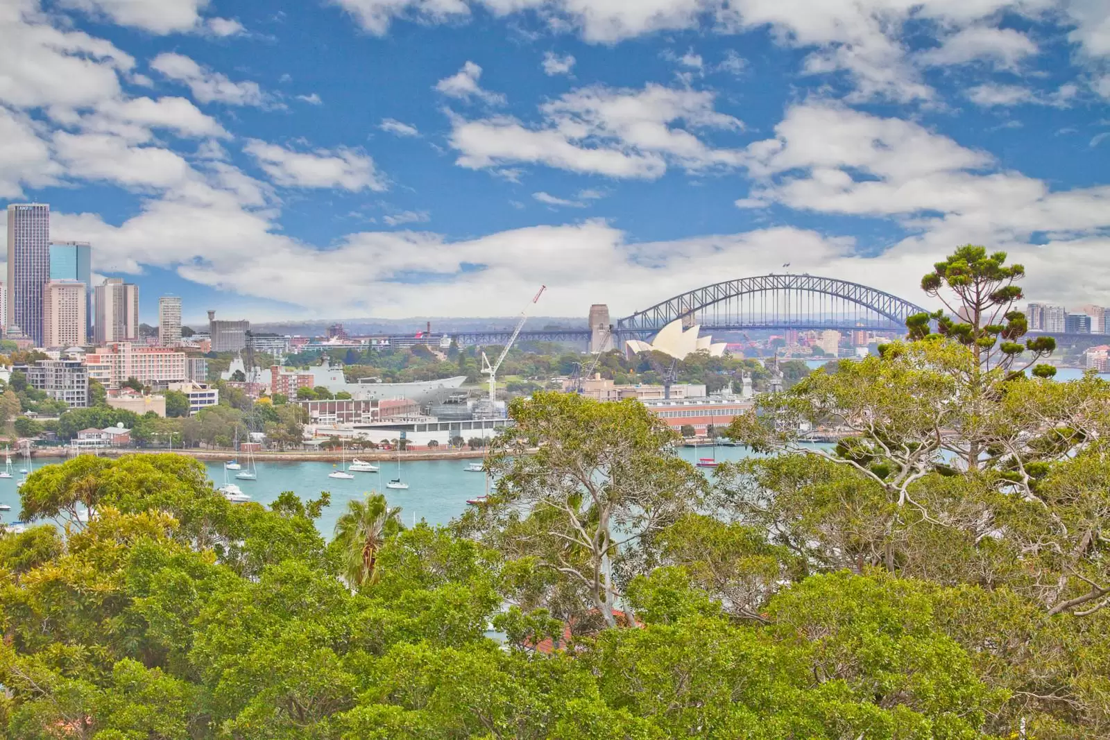 33/105a Darling Point Road, Darling Point Sold by Sydney Sotheby's International Realty - image 9
