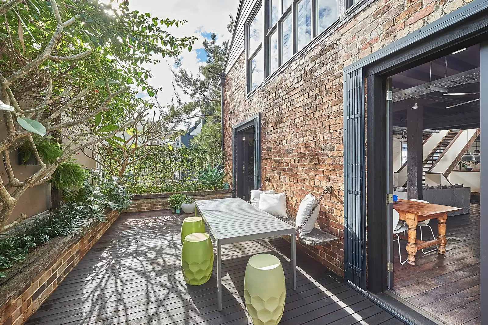 5 Bennett Place, Surry Hills Sold by Sydney Sotheby's International Realty - image 5