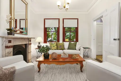 67 John Street, Woollahra Sold by Sydney Sotheby's International Realty