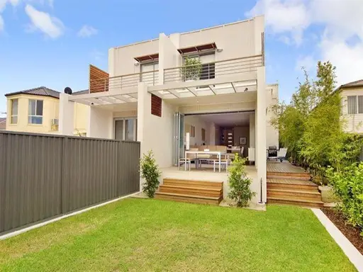 14A Caley Street, Chifley Sold by Sydney Sotheby's International Realty
