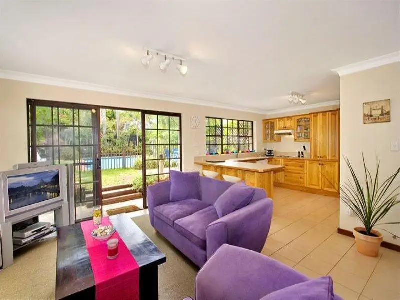 15B Higgs Street, Coogee Sold by Sydney Sotheby's International Realty - image 2