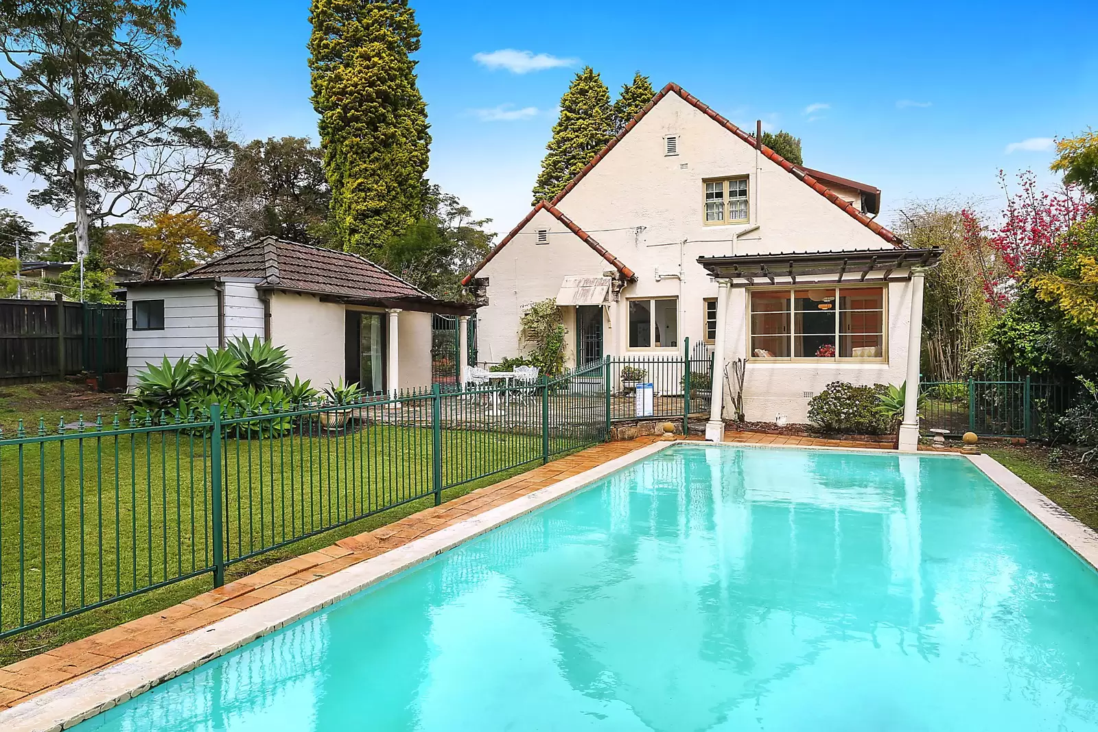1 Boolarong Rd, Pymble Sold by Sydney Sotheby's International Realty - image 5