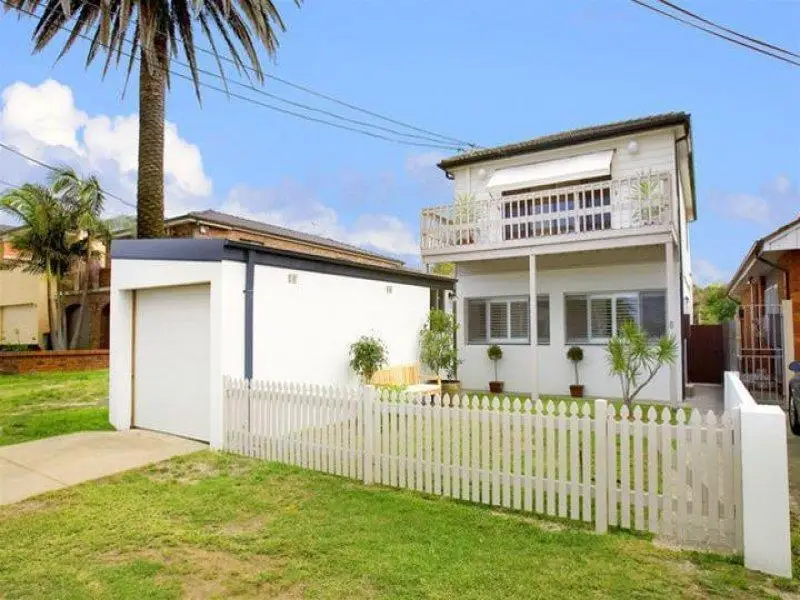 6 McGowen Avenue, Malabar Sold by Sydney Sotheby's International Realty - image 1