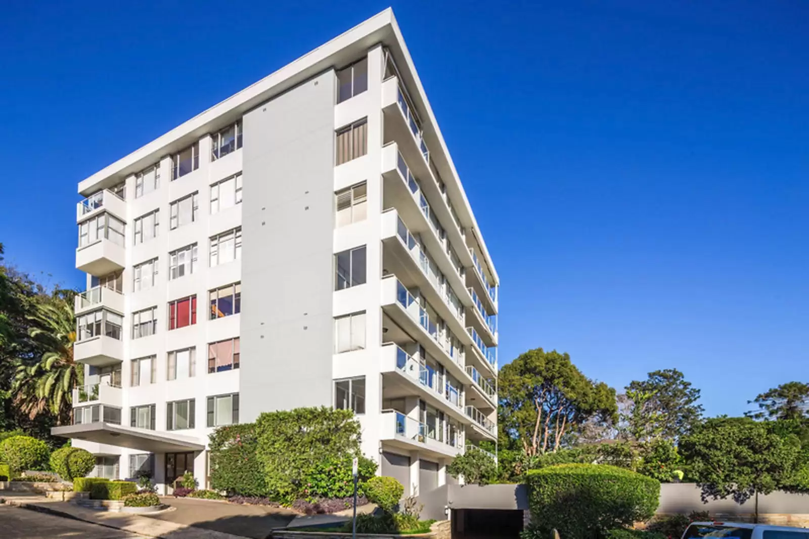 5b/8 St Mervyns Avenue, Point Piper Leased by Sydney Sotheby's International Realty - image 7