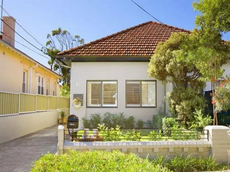 46 Haig Street, Maroubra Sold by Sydney Sotheby's International Realty - image 1