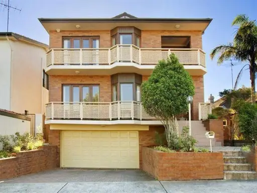 10 Hamilton Street, Coogee Sold by Sydney Sotheby's International Realty