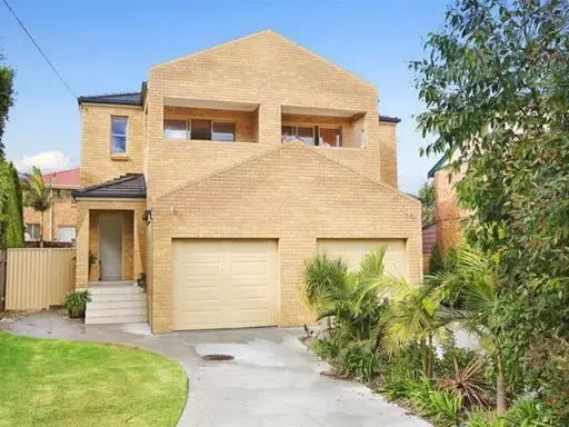 85 Mawson Parade, Chifley Sold by Sydney Sotheby's International Realty