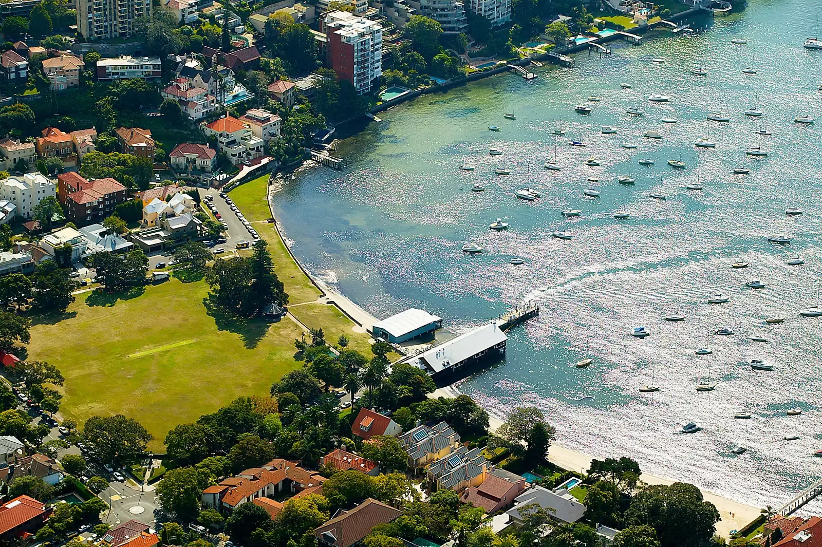 Double Bay Sold by Sydney Sotheby's International Realty - image 19