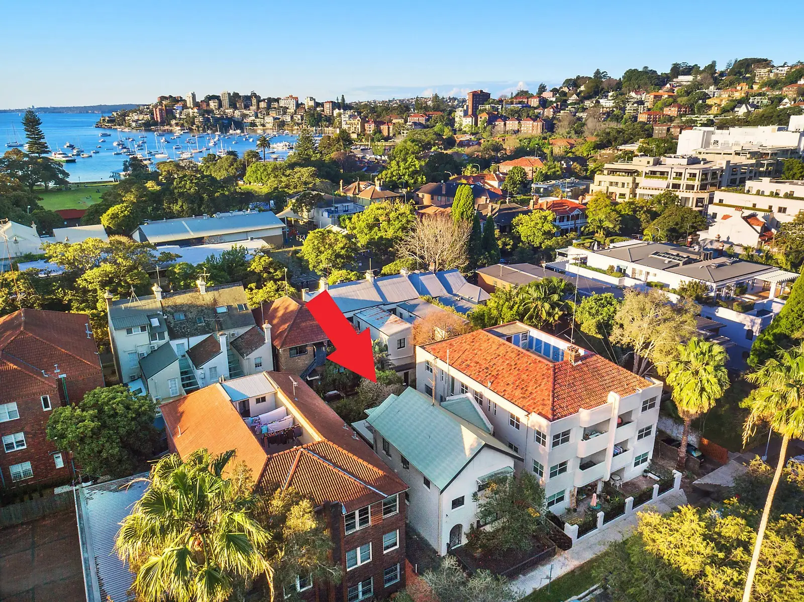 Double Bay Sold by Sydney Sotheby's International Realty - image 2