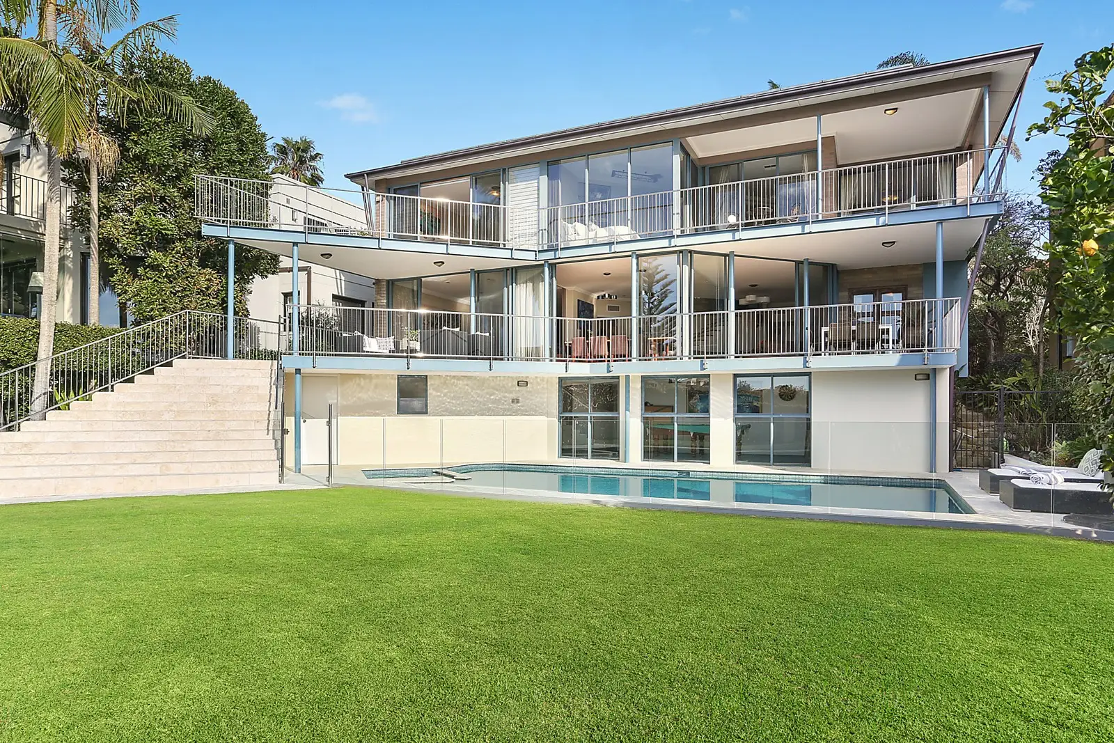 22 Olphert Avenue, Vaucluse Sold by Sydney Sotheby's International Realty - image 1