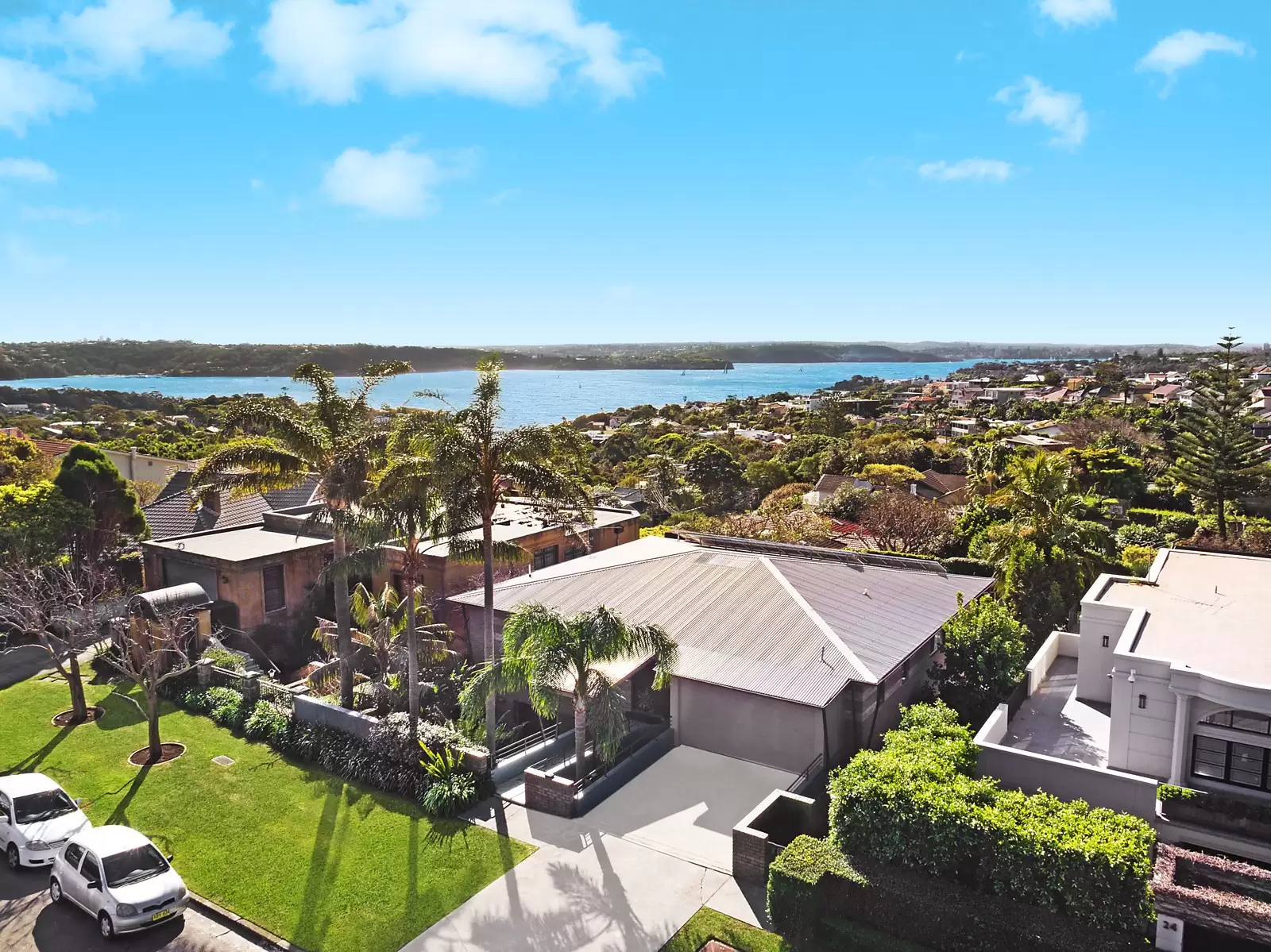 22 Olphert Avenue, Vaucluse Sold by Sydney Sotheby's International Realty - image 16