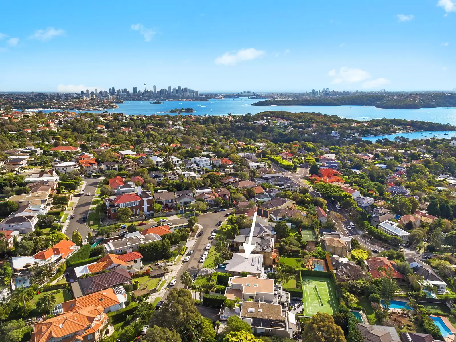 22 Olphert Avenue, Vaucluse Sold by Sydney Sotheby's International Realty - image 18
