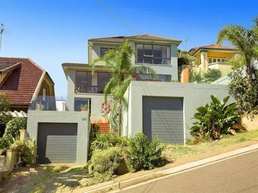 345 Rainbow Street, Coogee Sold by Sydney Sotheby's International Realty