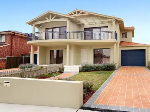 9A Mawson Parade, Chifley Sold by Sydney Sotheby's International Realty